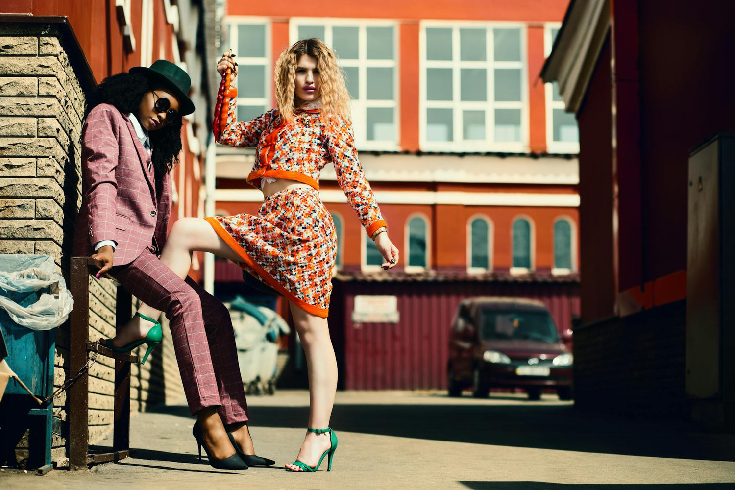 Women Fashion