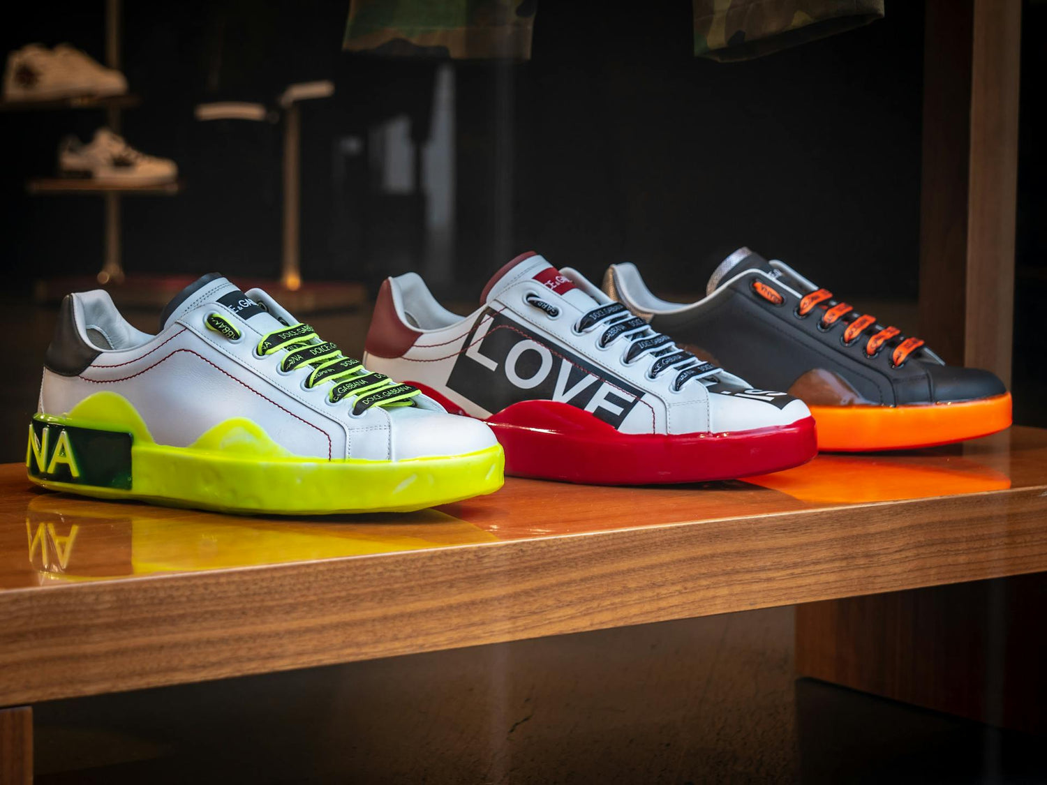 Footwear