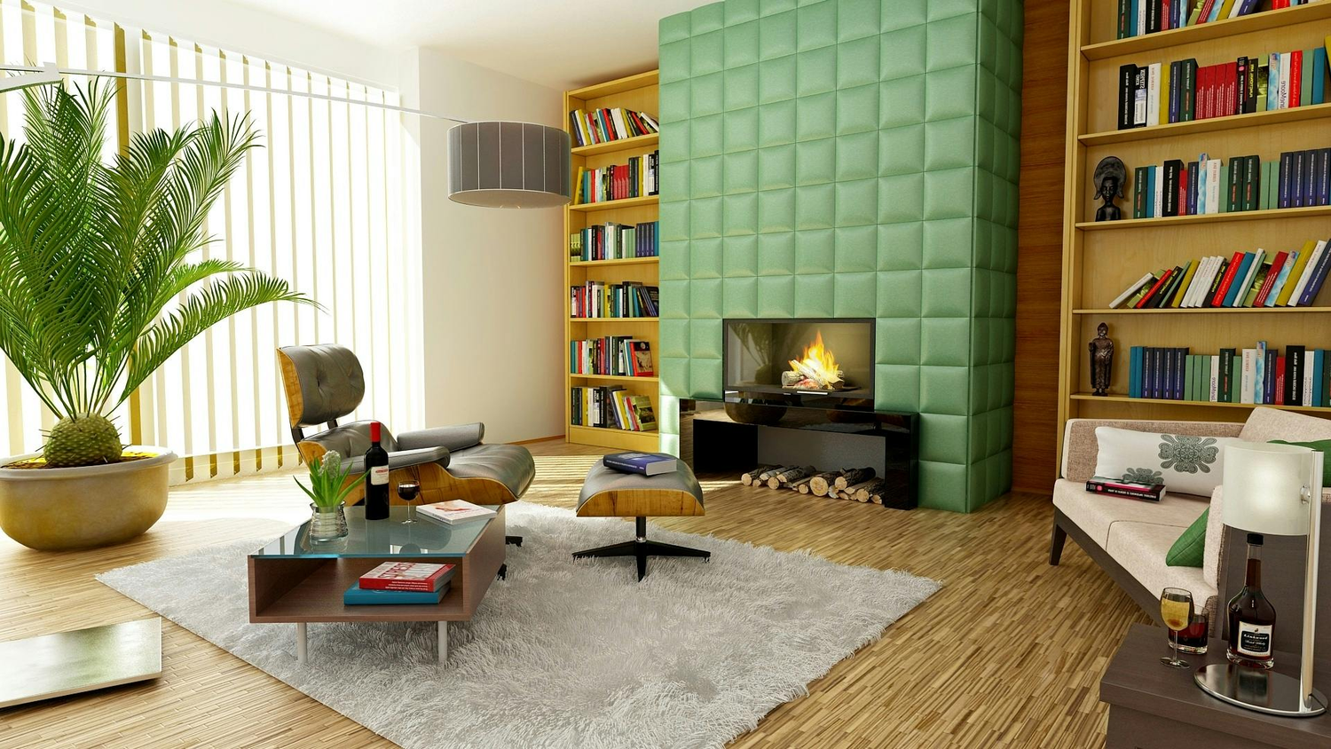 Modern Home Essentials