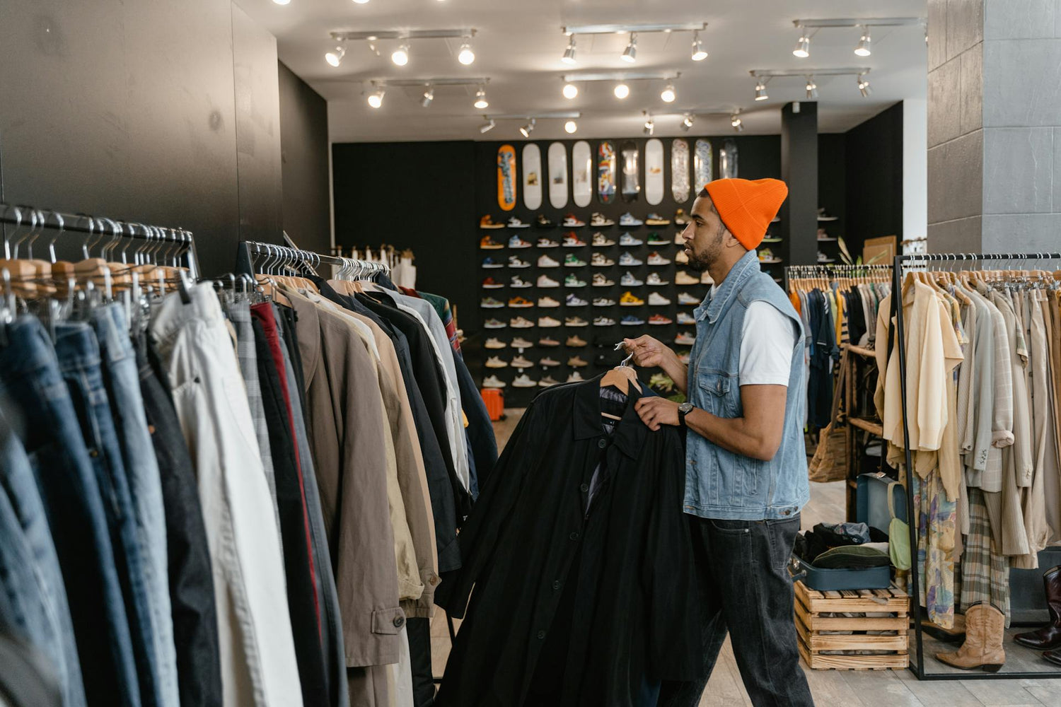 Men Fashion