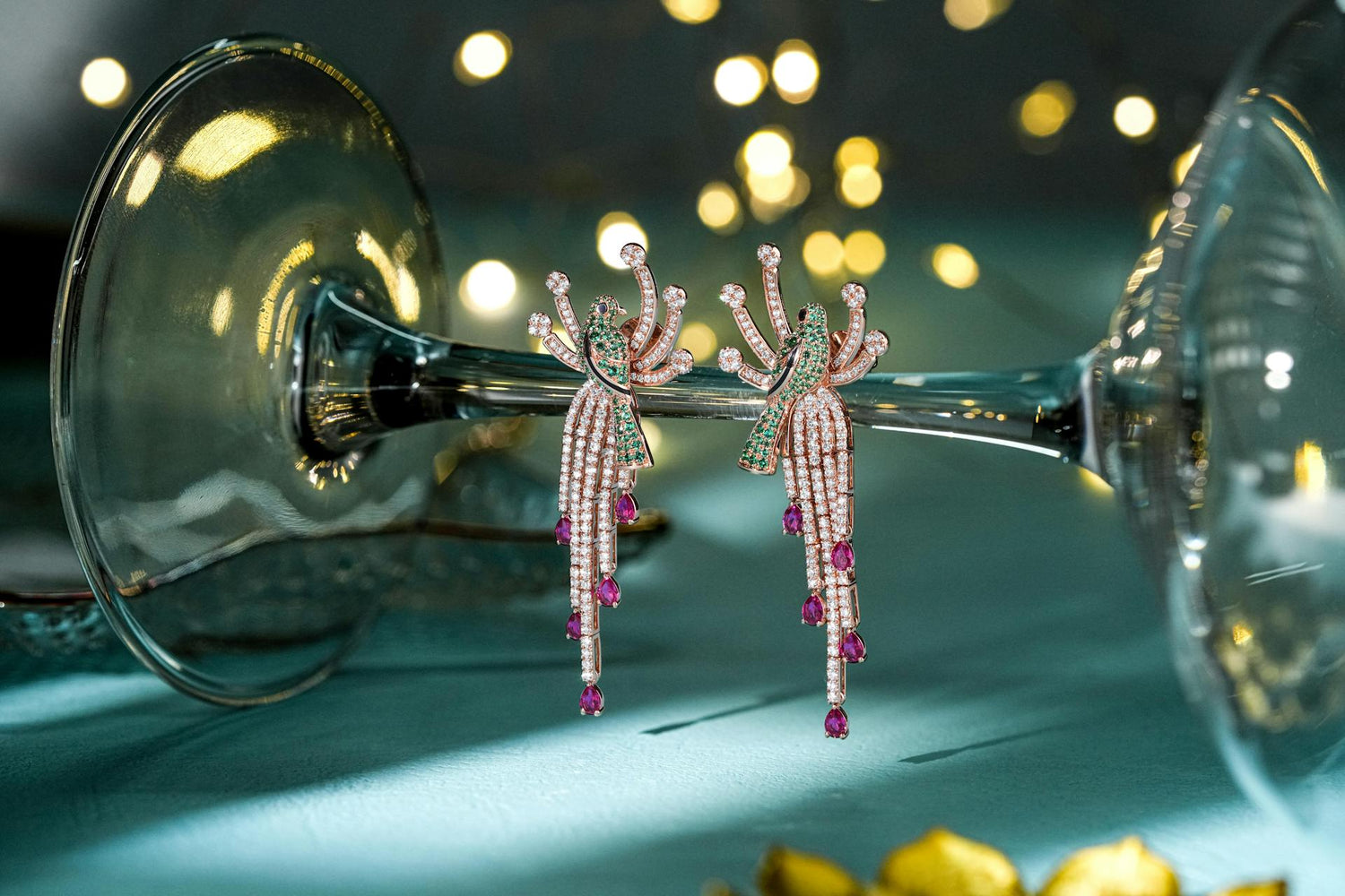Jewellery